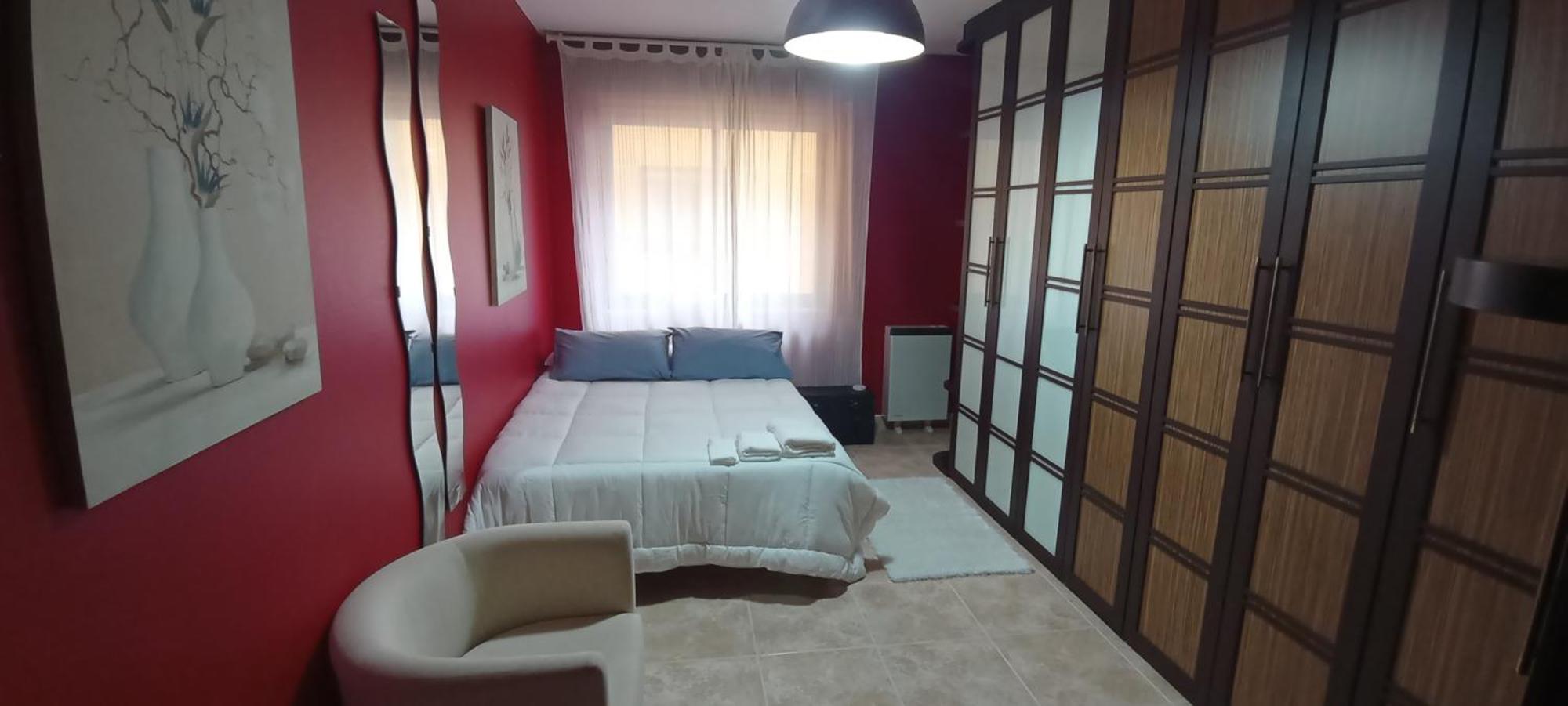 Apartamento Piso Centrico En Ribeira Exterior foto