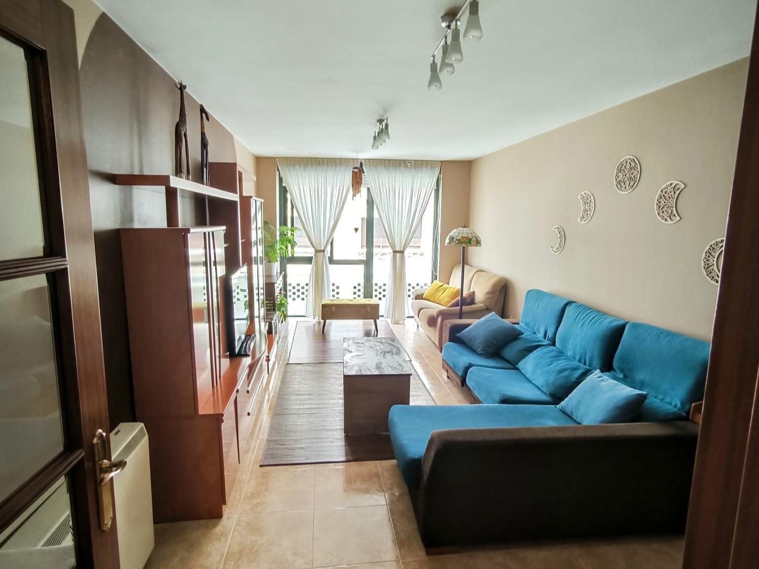 Apartamento Piso Centrico En Ribeira Exterior foto